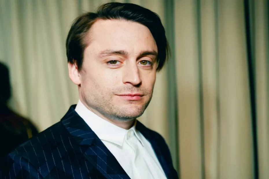 Kieran Culkin