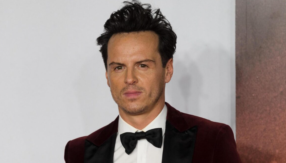 andrew scott