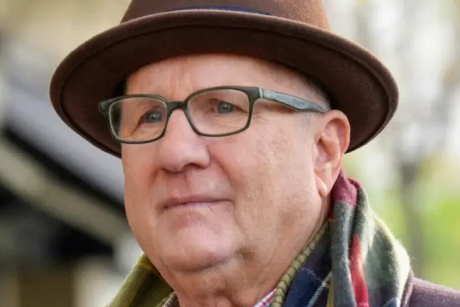 ed o'neill