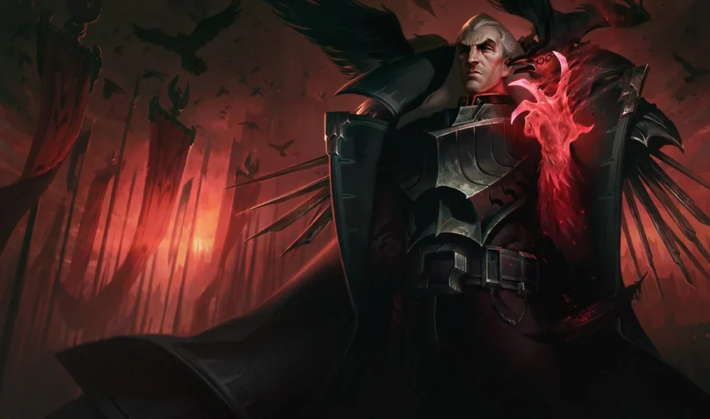 Swain (640x360) Arcane