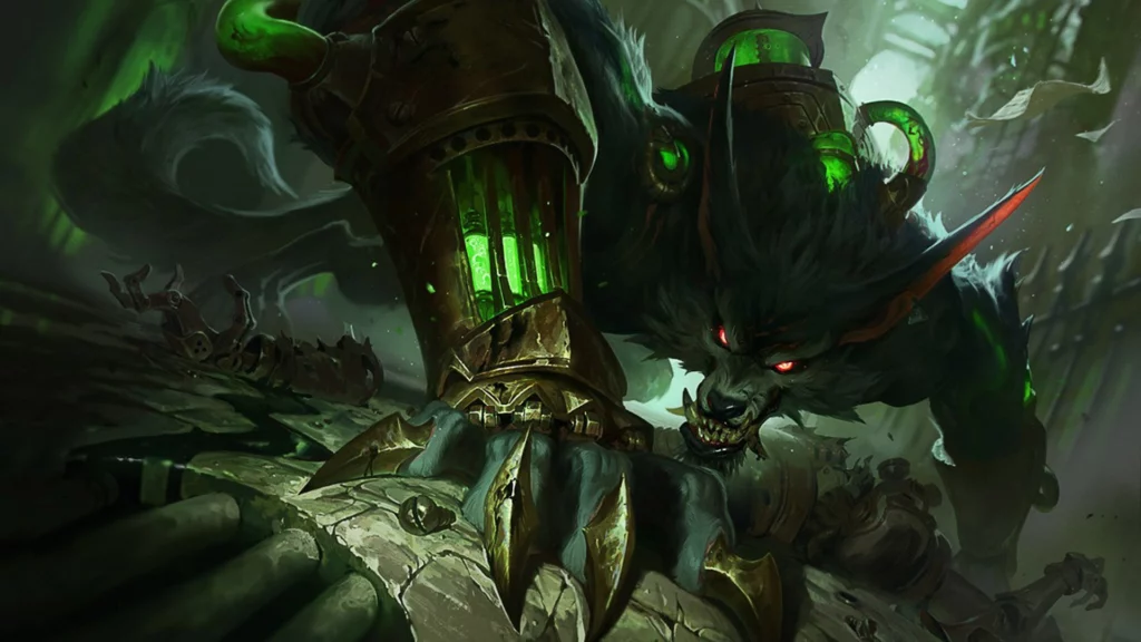 Warwick (640x360) Arcane