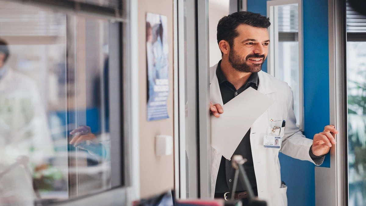 Doc – Nelle tue Mani 3 – Le Pagelle della terza e quarta puntata