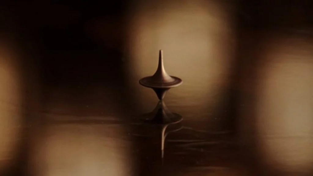 La spiegazione del finale di Inception