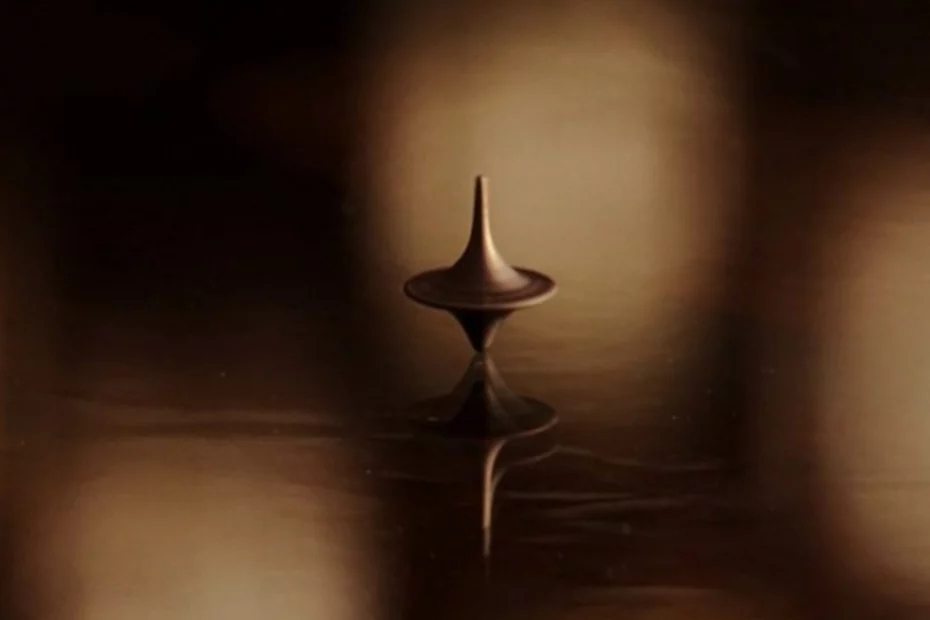 Un'immagine di Inception, uno dei migliori film di Nolan