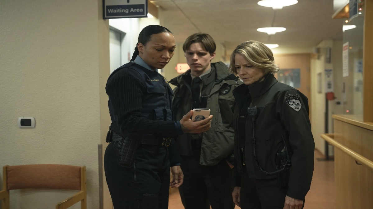 True Detective 4×03 – Le ragazze dell’Alaska tornano sempre