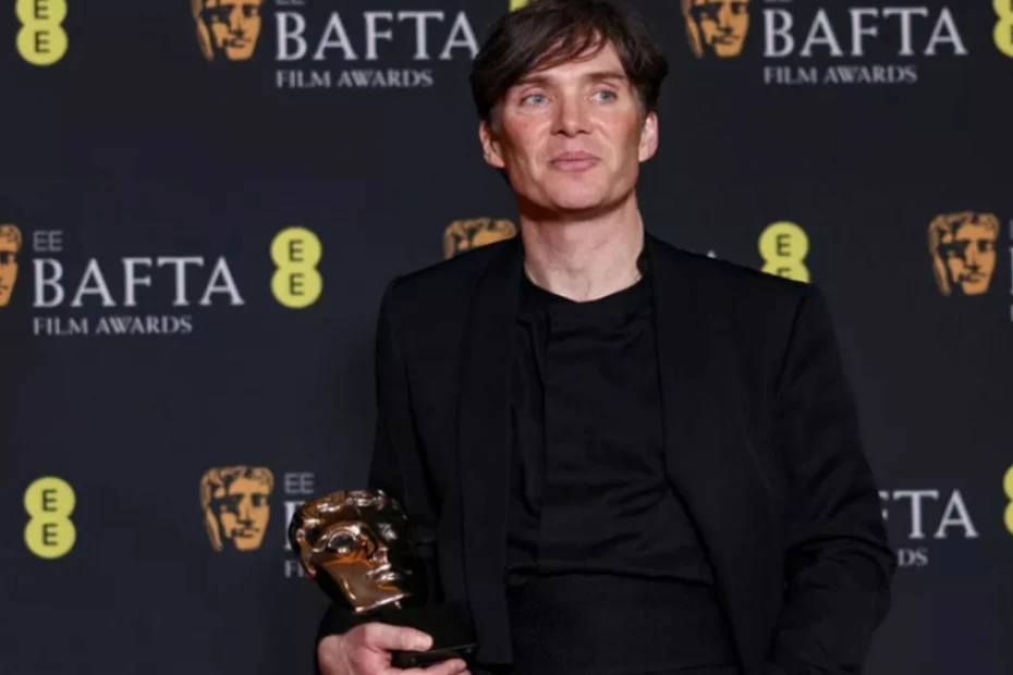 BAFTA Awards 2024