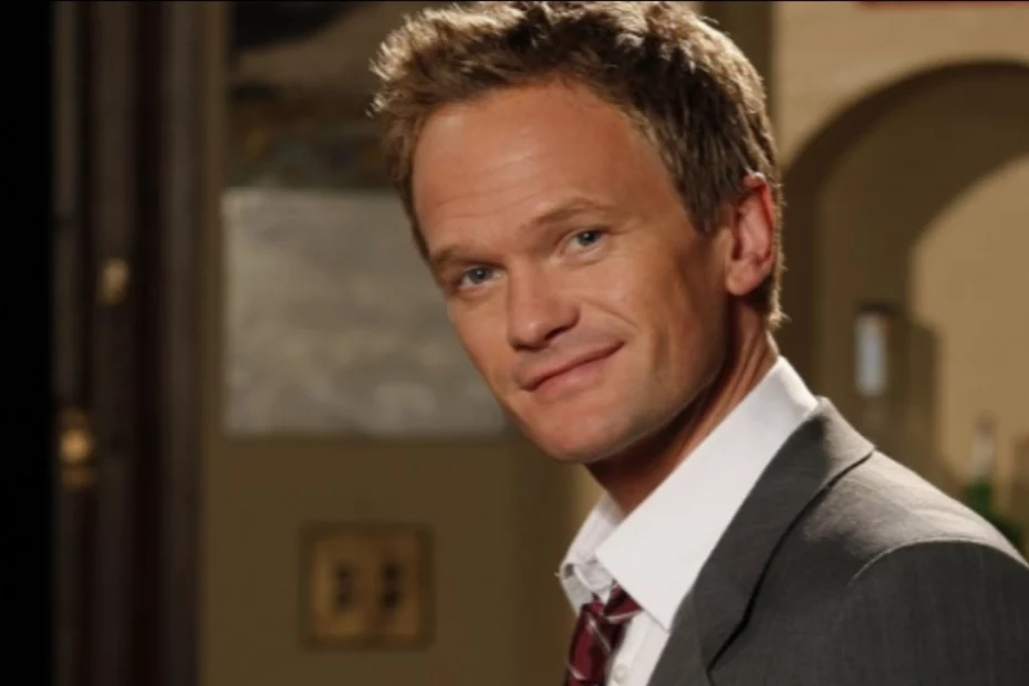 Neil Patrick Harris