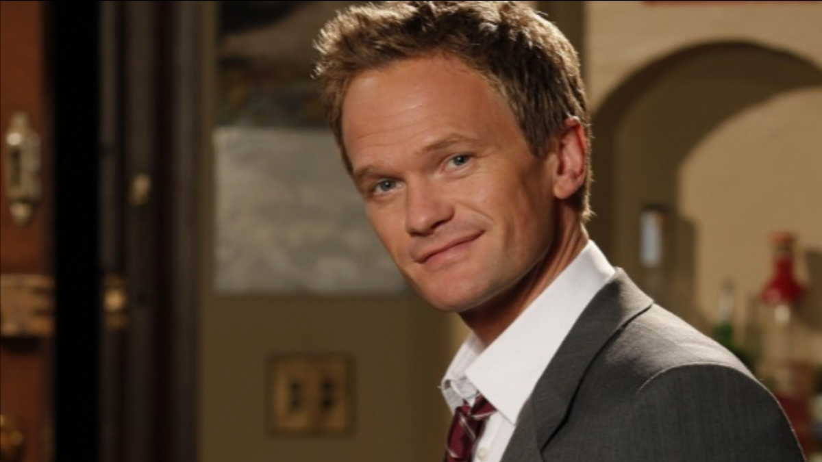 Neil Patrick Harris