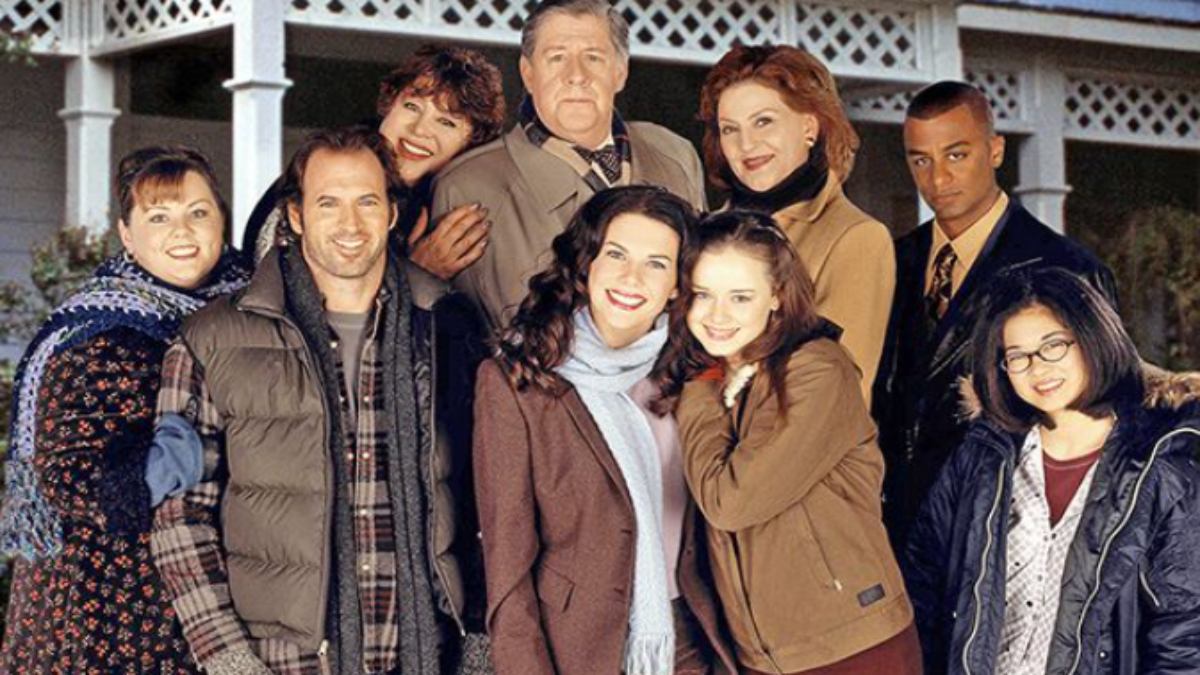 Una mamma per amica (Serie TV 2000 - 2007): trama, cast, foto