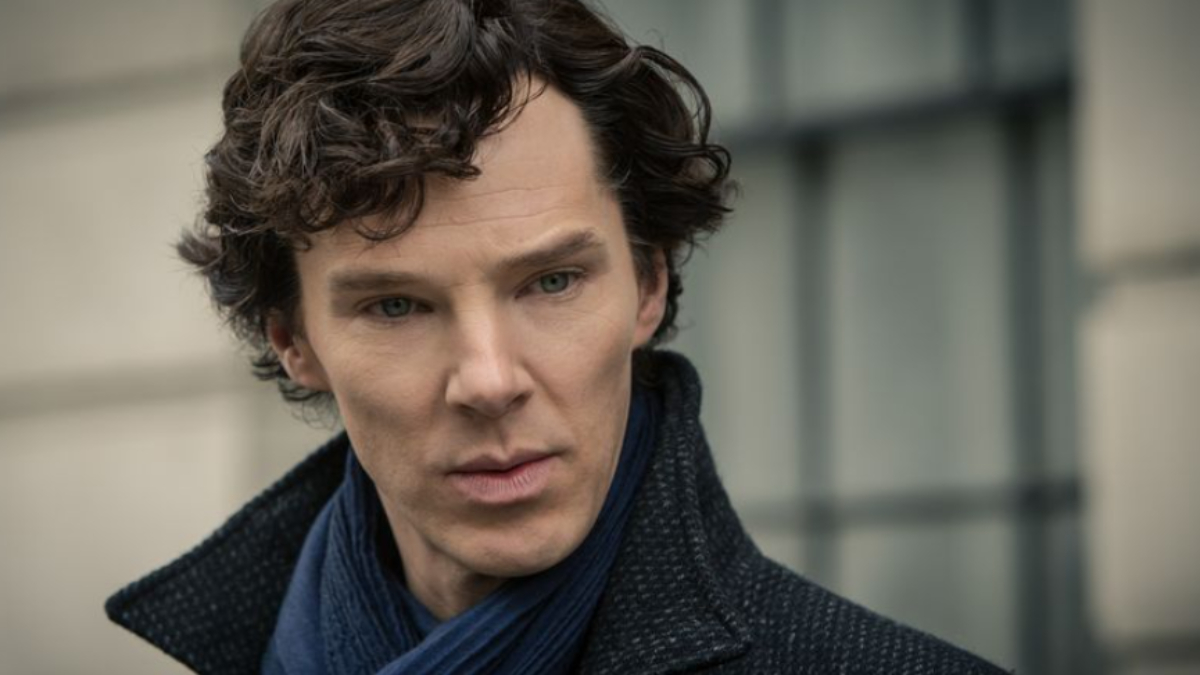 Lo stato di eterna sospensione di Sherlock, una serie che probabilmente non rivedremo mai più