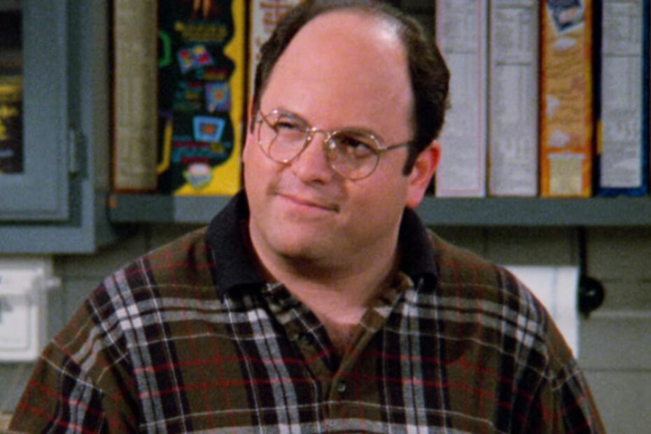 george costanza