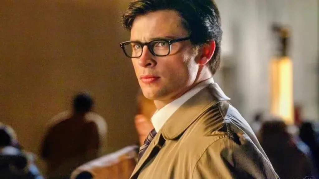 Smallville – Tom Welling si è rifiutato di girare un episodio: ecco quale