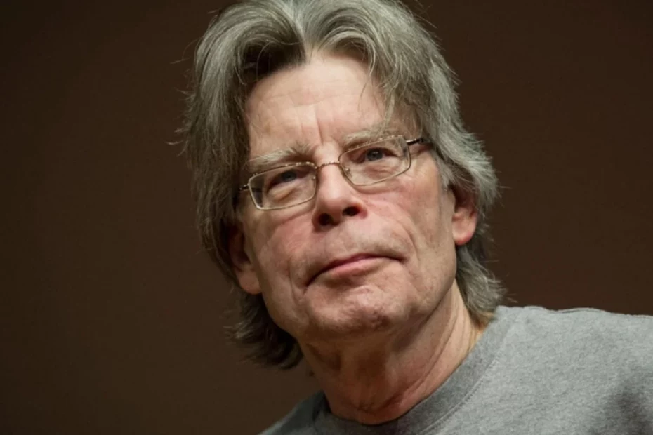 Stephen King