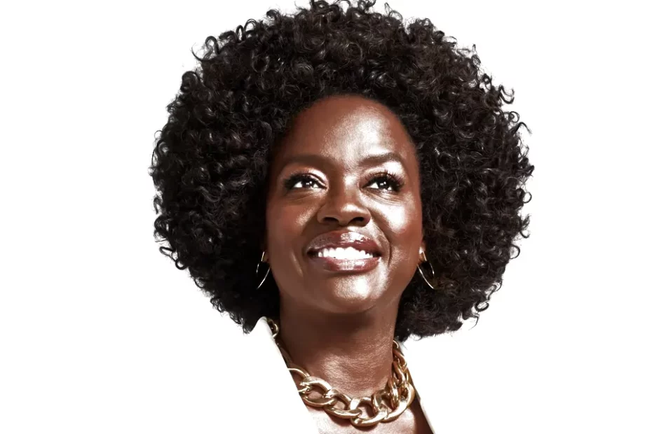 Viola Davis