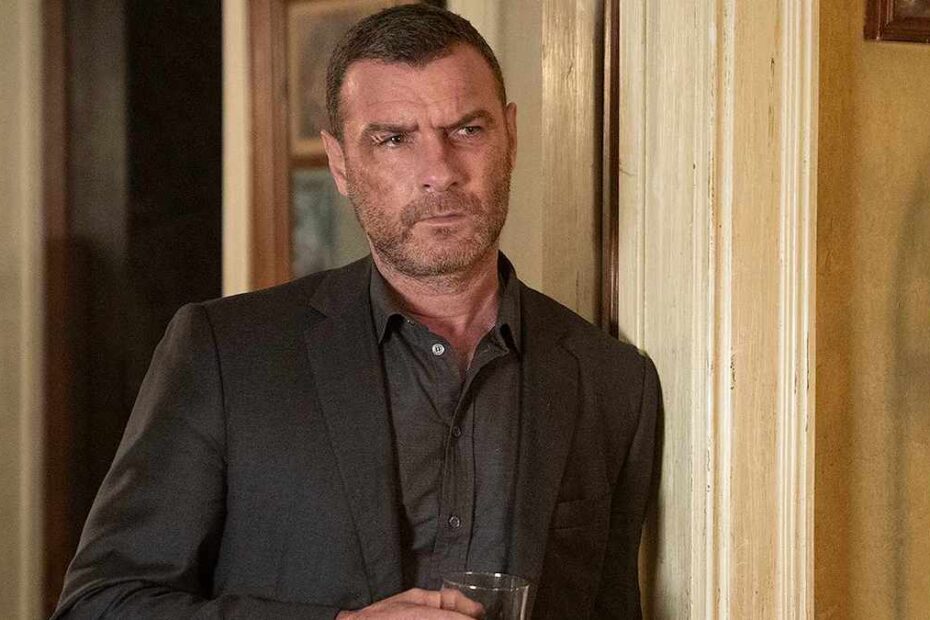 ray donovan