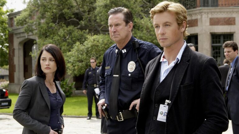 mentalist season 1 episode 7