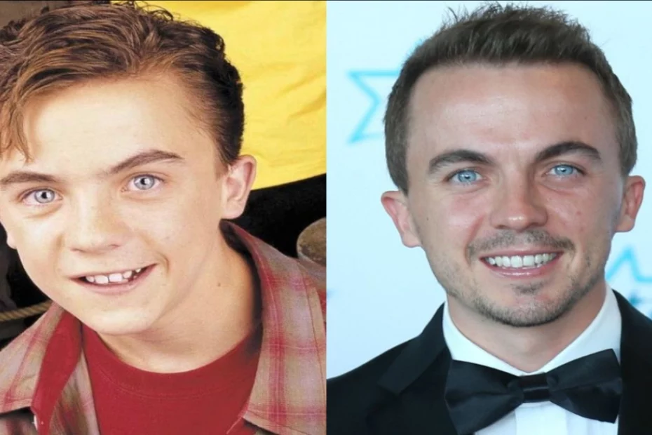 Frankie Muniz