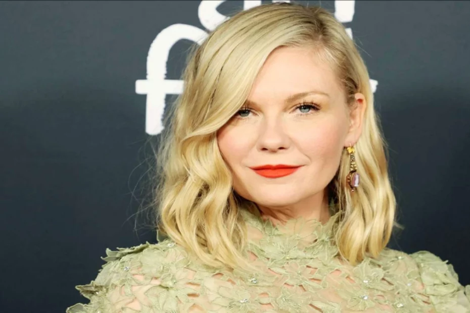 Kirsten Dunst