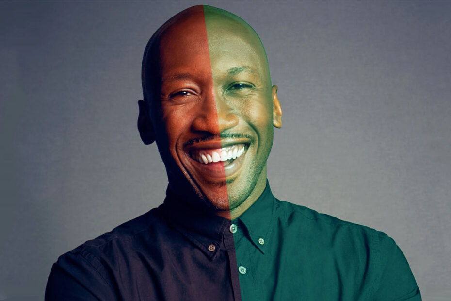 Mahershala Ali