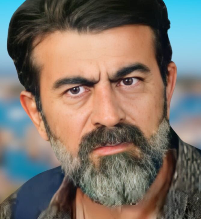 Abdülkadir Keskin