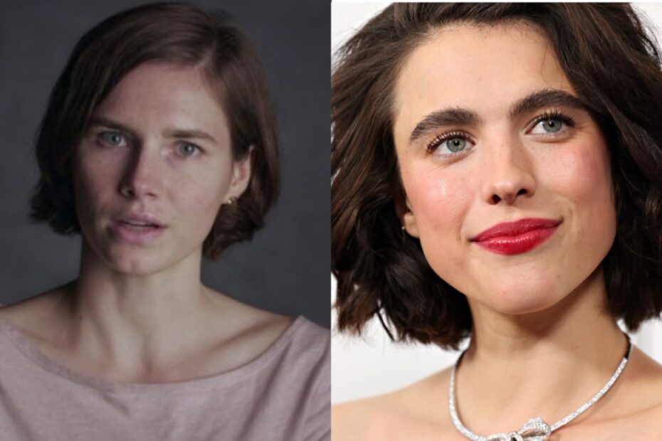 Amanda Knox e Margaret Qualley (1200x675)