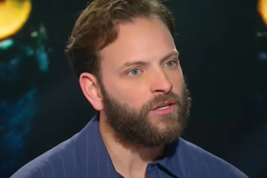 alessandro borghi