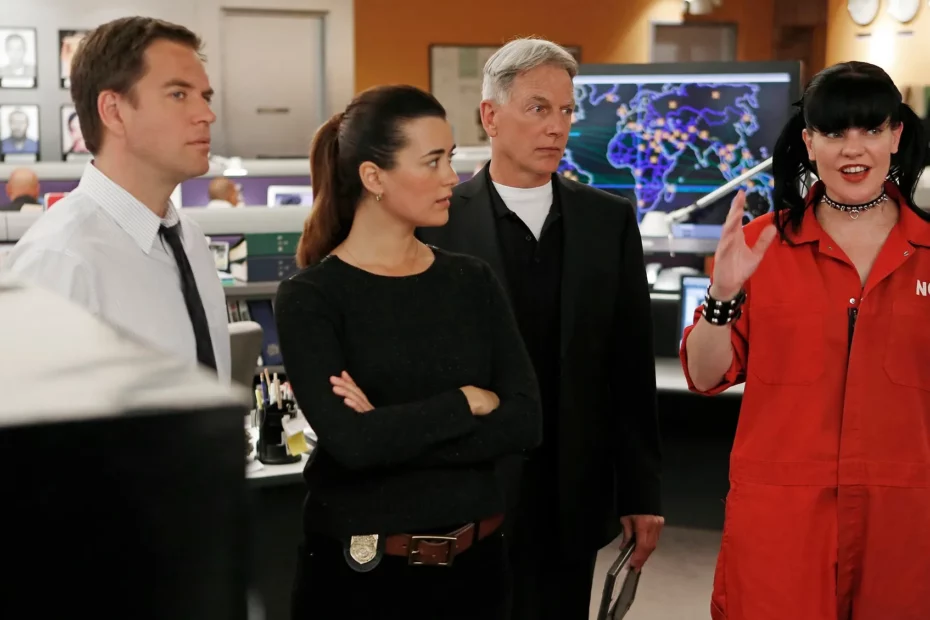 ncis