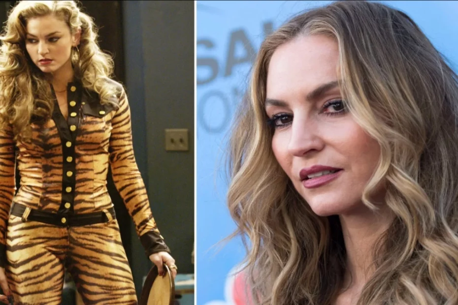 Drea De Matteo