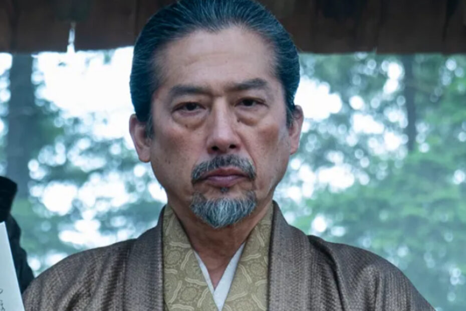 shogun 1x10