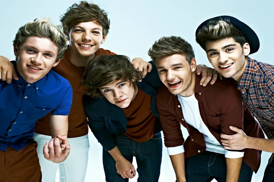 One Direction