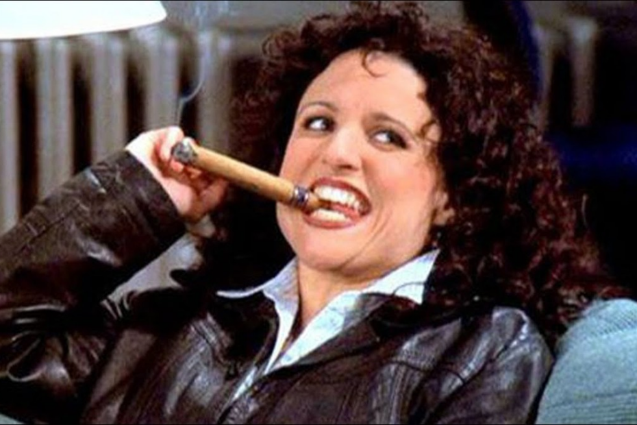 Elaine Benes