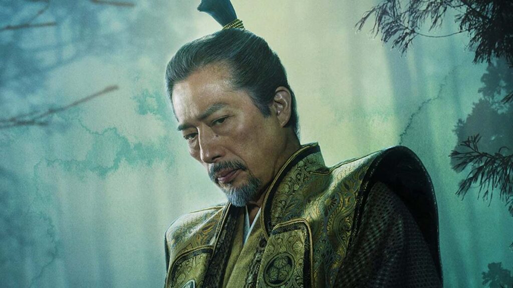 nuove serie tv da vedere: Shogun (640x360)