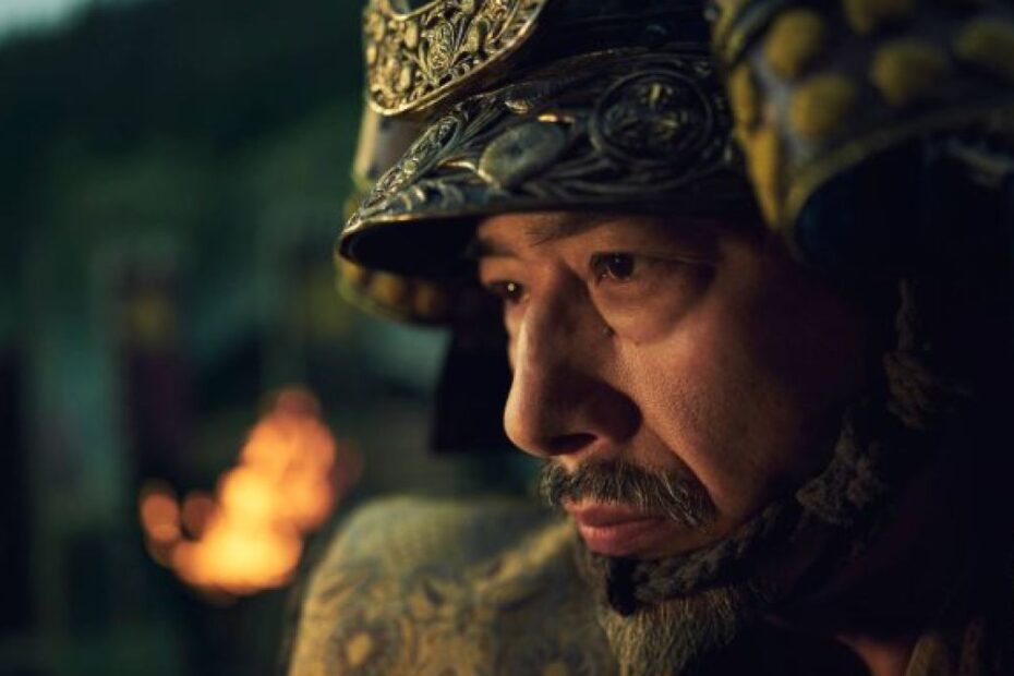 Shōgun 1×07