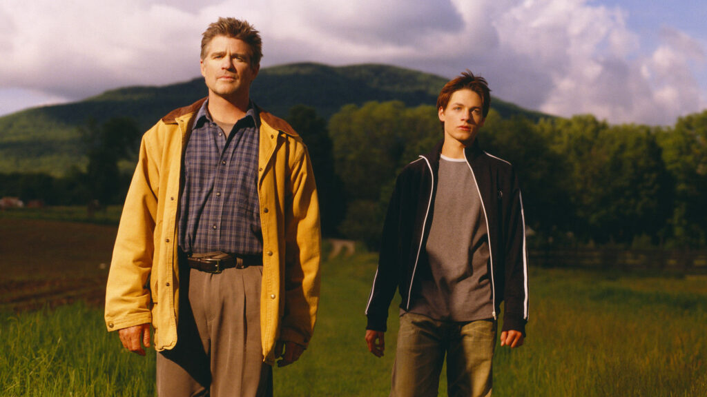 Andy e Ephram Brown - Everwood da Tearaway (1920x1080)