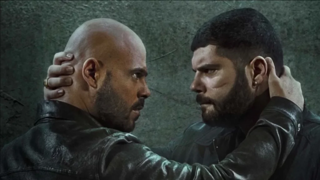 Gomorra, tra le migliori Serie Tv da vedere secondo IMDb