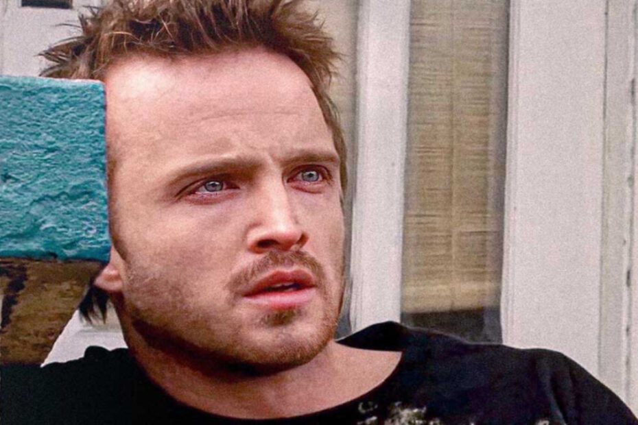 jesse pinkman