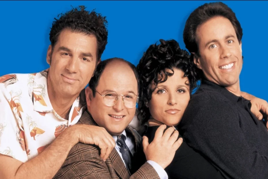 Seinfeld