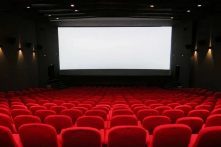 cinema in festa