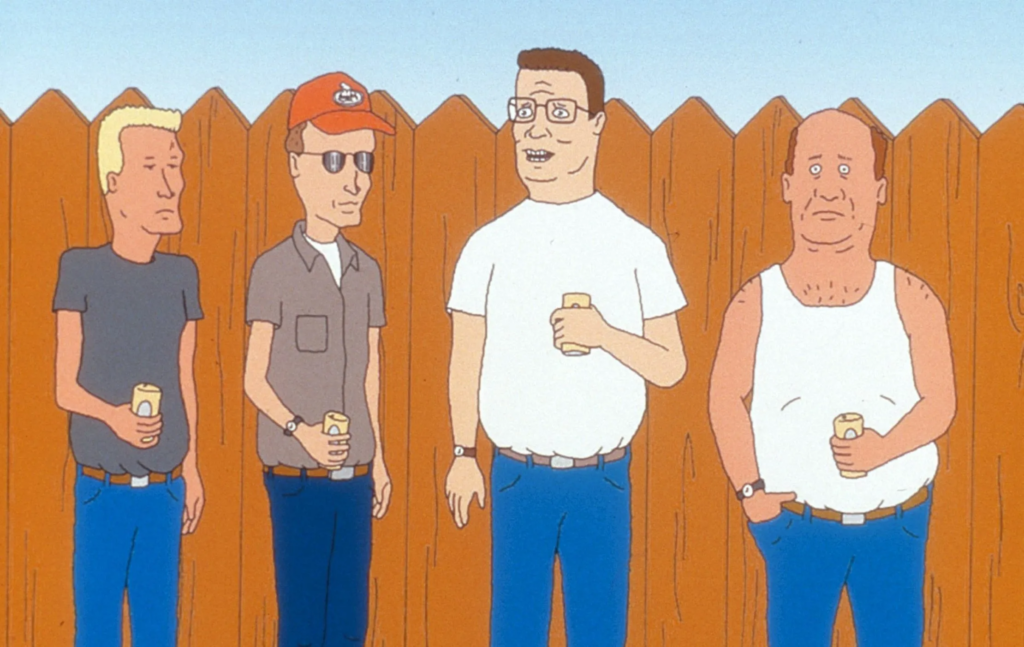 sit-com King of the Hill (2220x1402)