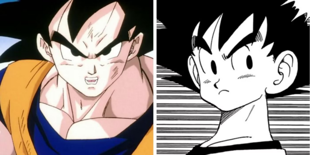 Dragon Ball 1400x700