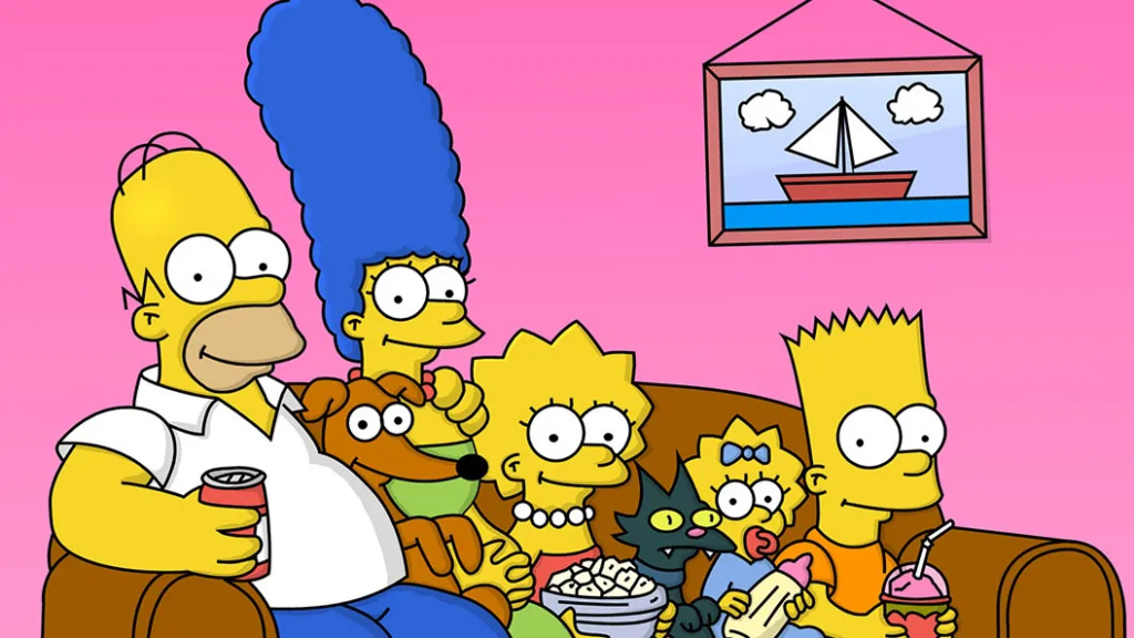 sit-com I Simpson (1056x594)