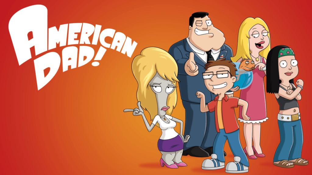 sit-com American Dad! (1200x675)