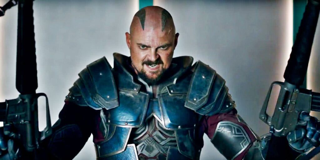 Karl Urban Skurge