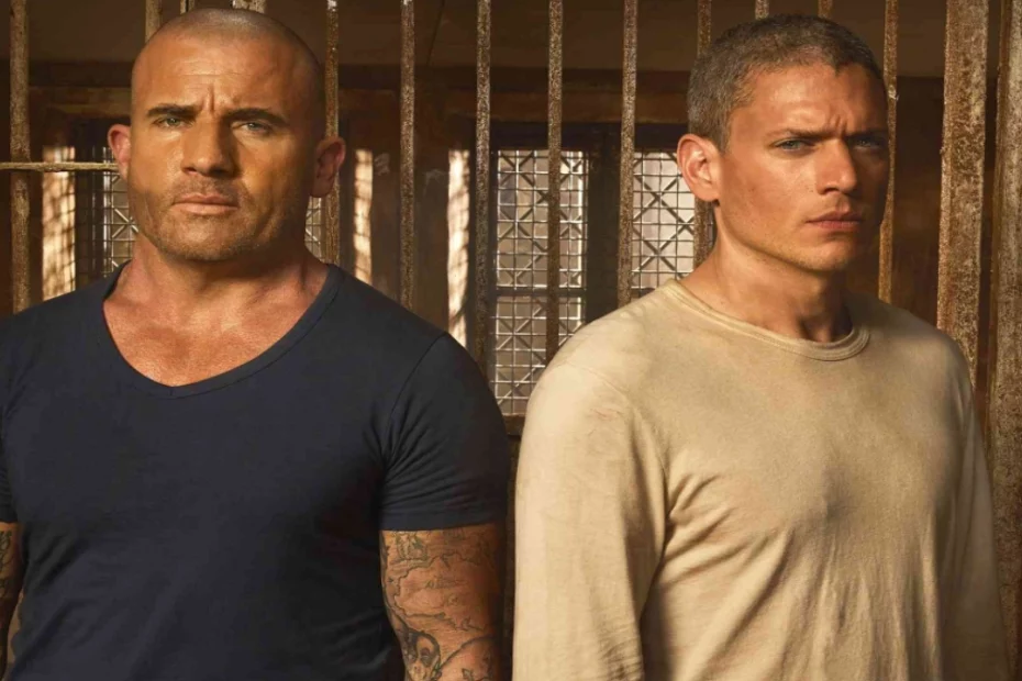 Prison Break