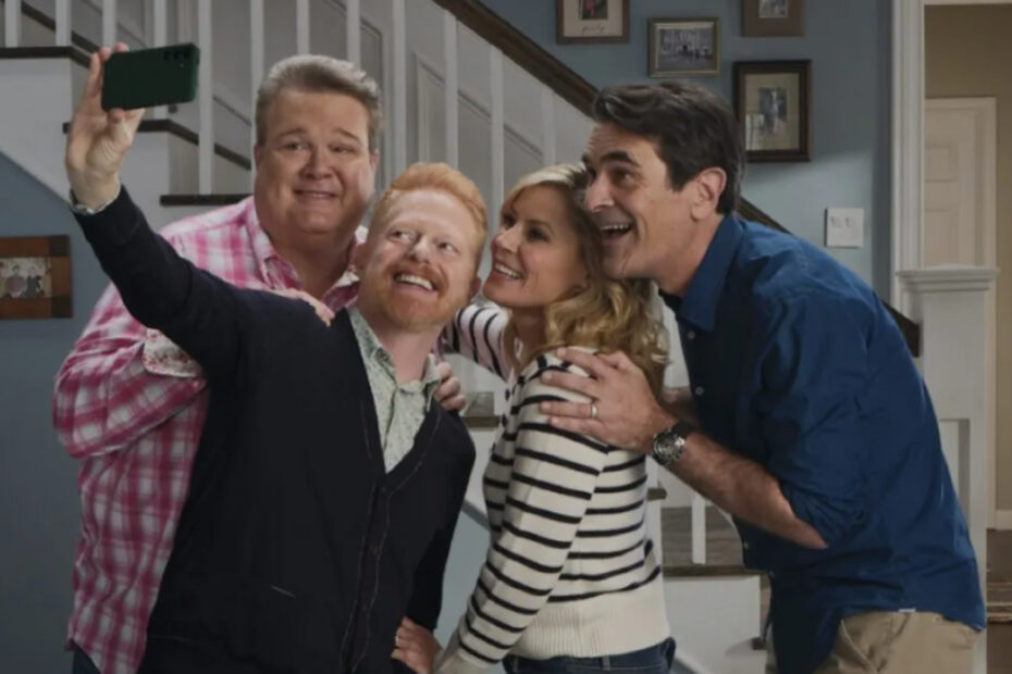 modern family