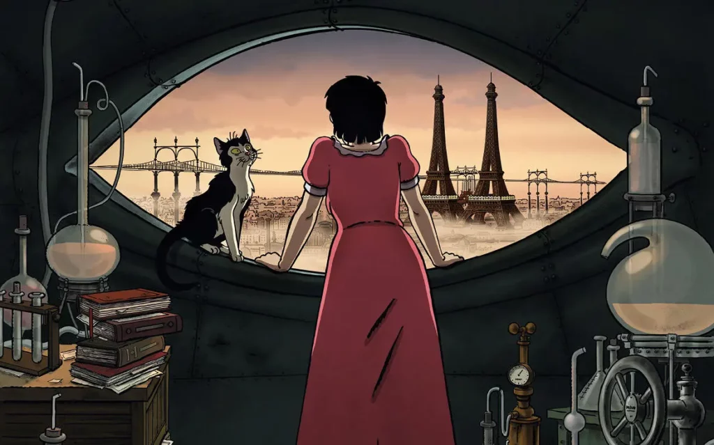 April and the Extraordinary World  tra I film da vedere (640x360)