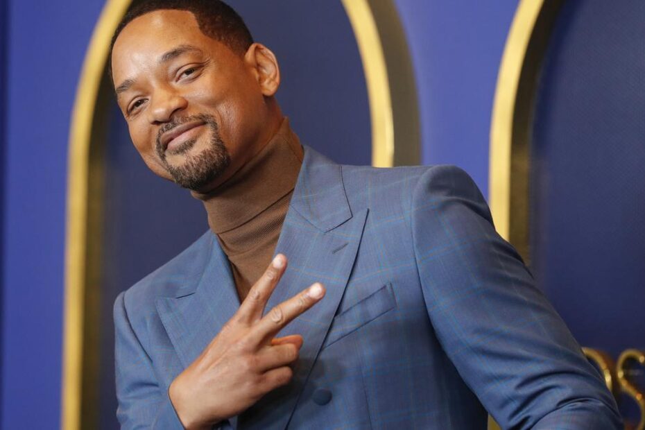 Will Smith