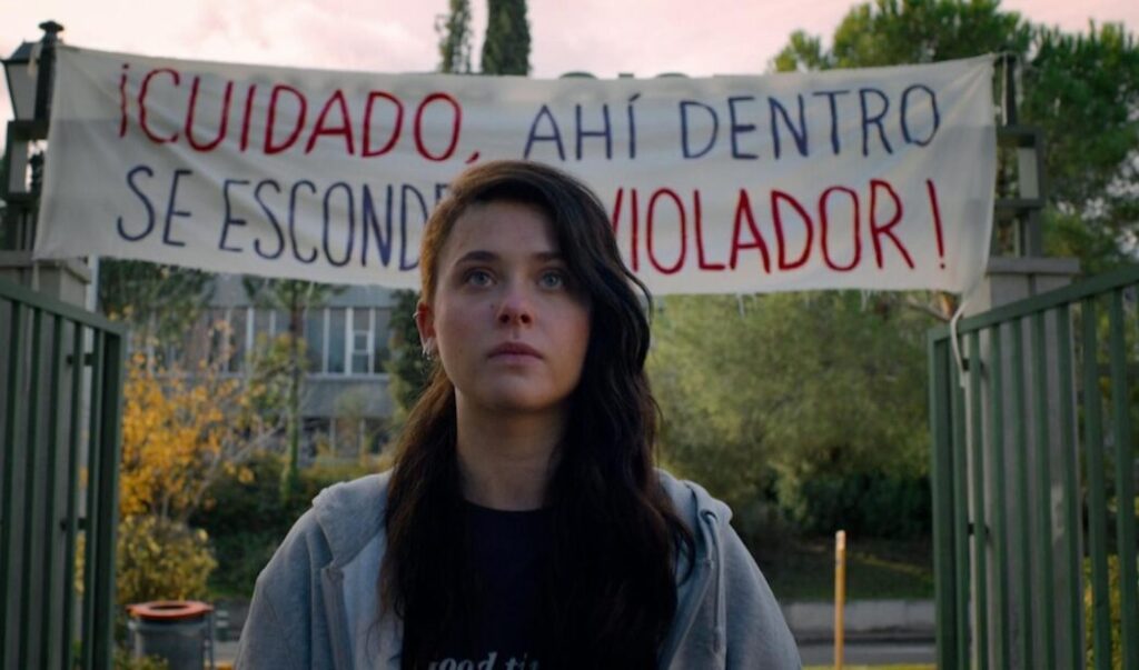 Ni una más, la nuova serie Netflix (640x360)