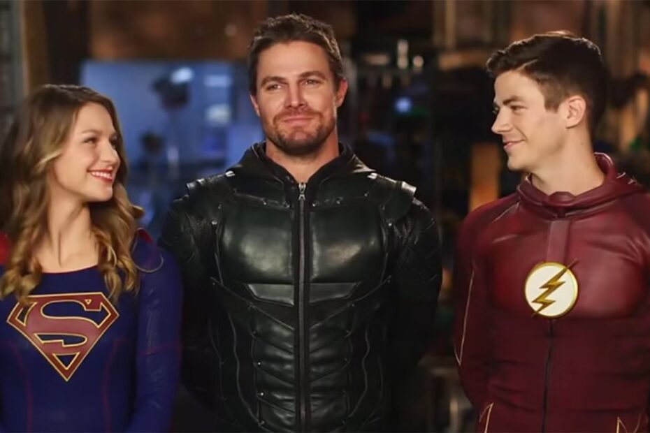 Arrowverse 1200x675