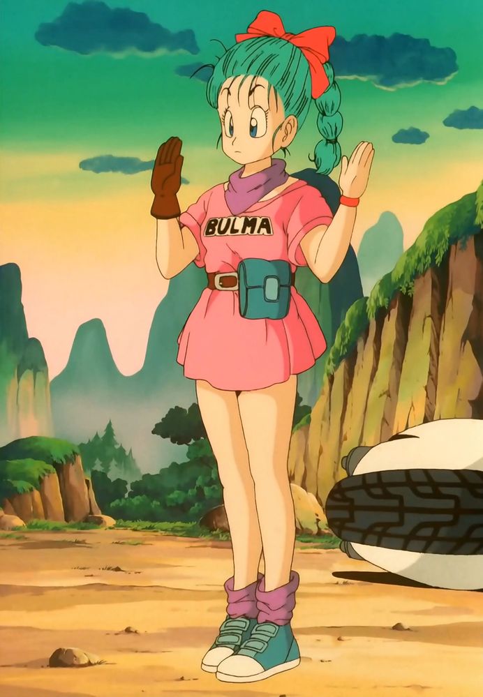 Bulma